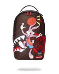 SPACE JAM SPACE DUNK BACKPACK (DLXV)
