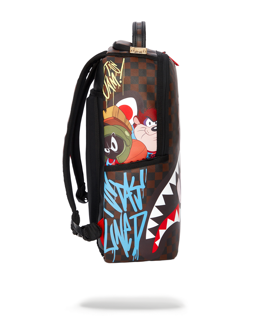 SPACE JAM SPACE DUNK BACKPACK (DLXV)