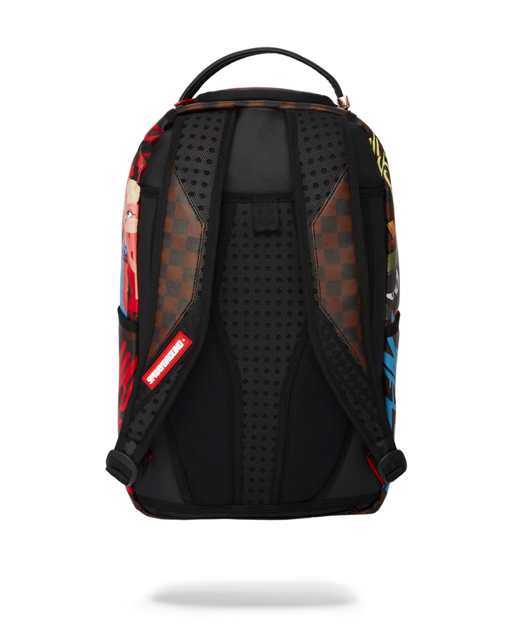 SPACE JAM SPACE DUNK BACKPACK (DLXV)