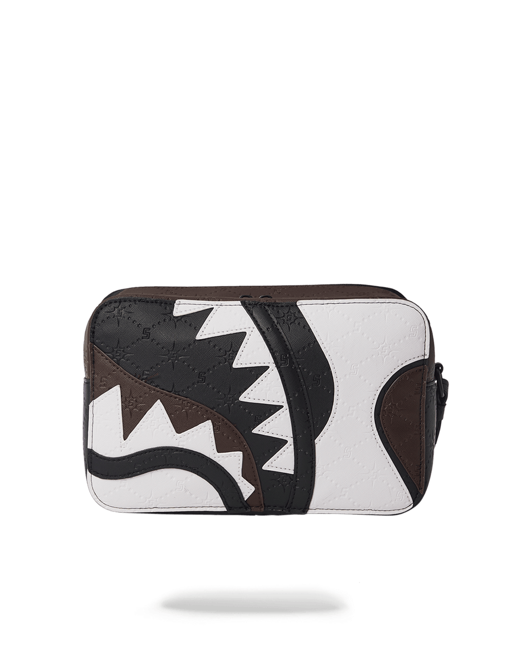 V.V.I.P. TOILETRY BAG