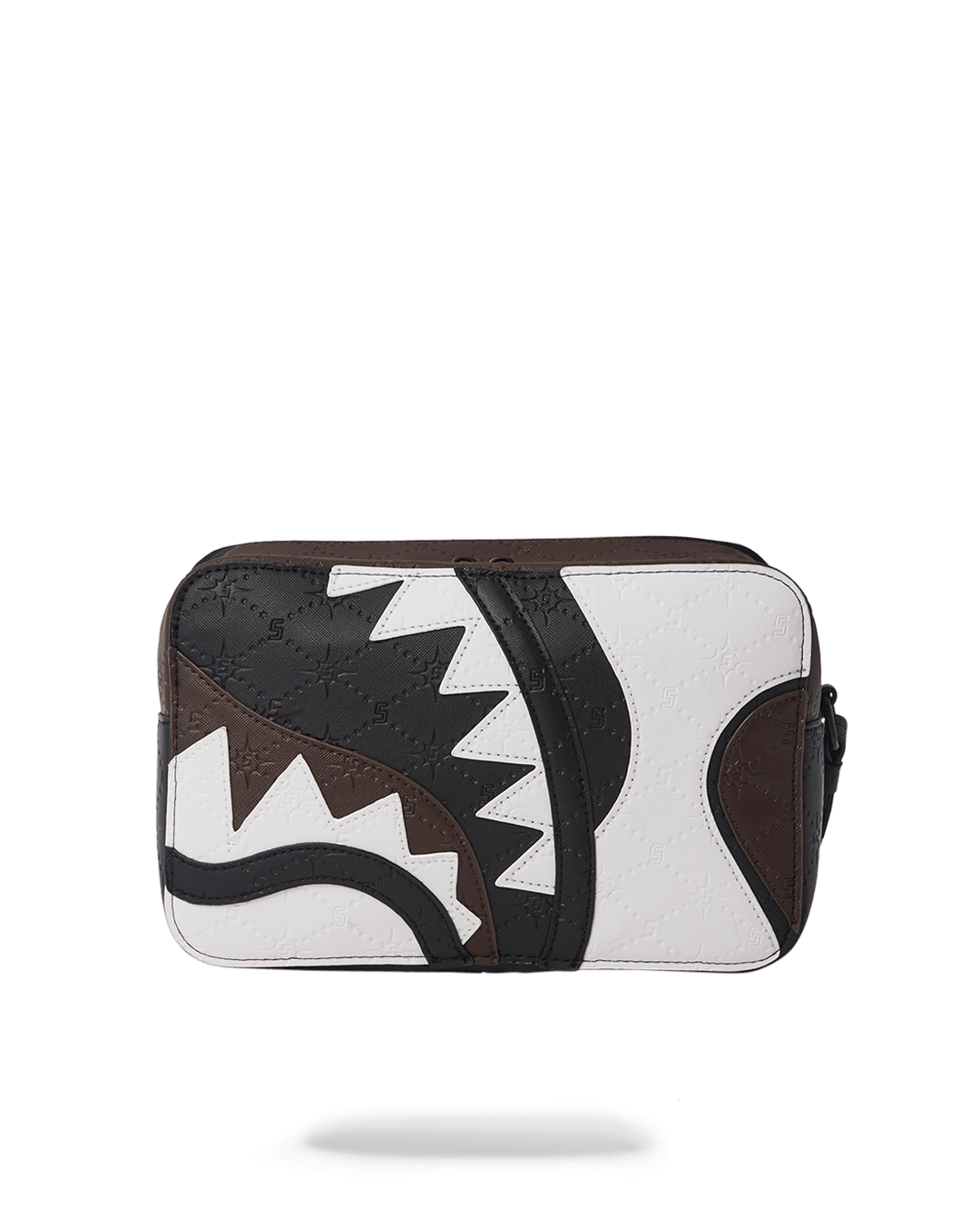 V.V.I.P. TOILETRY BAG