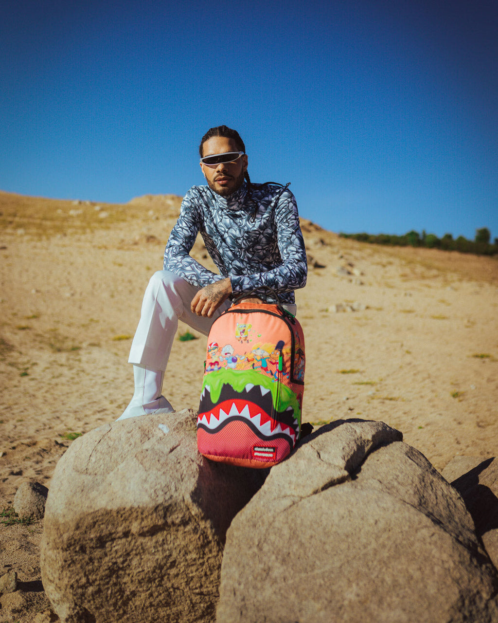 NICKELODEON SLIME PARTY (DLXR)