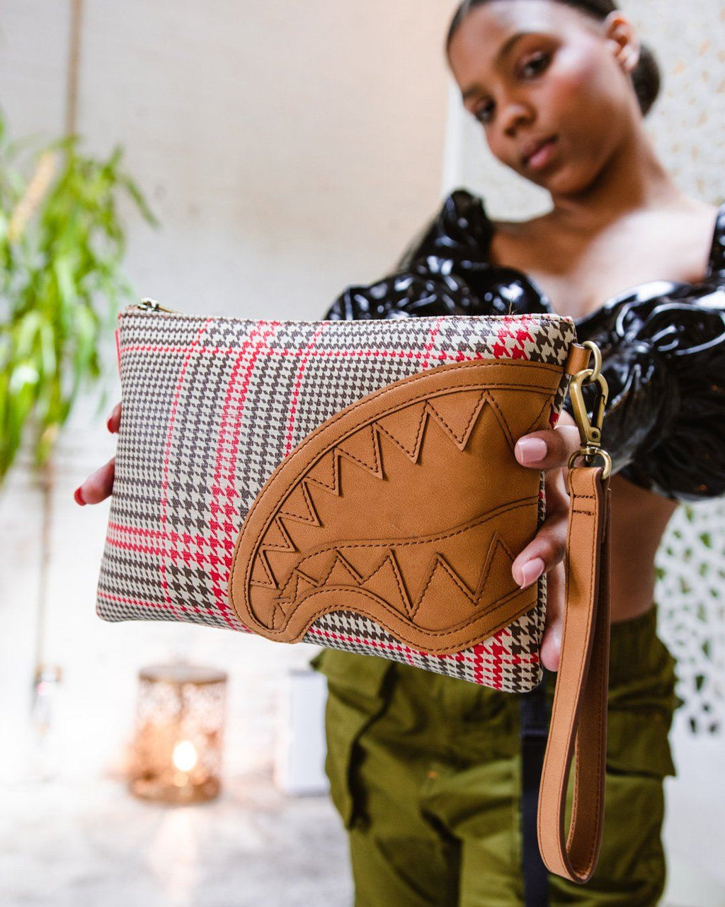 TURBO 500 CROSSOVER CLUTCH