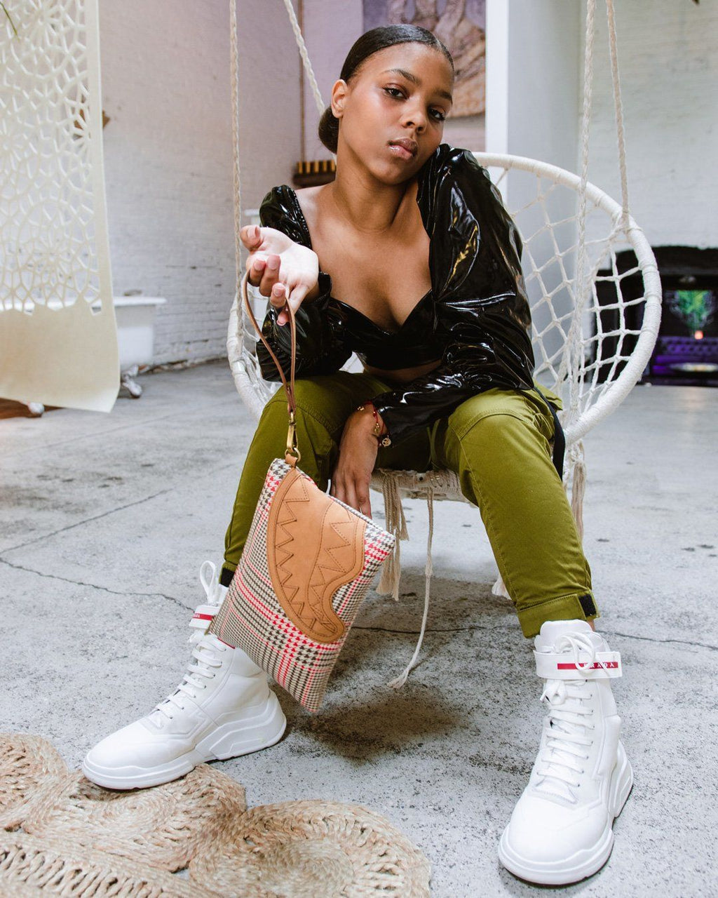 TURBO 500 CROSSOVER CLUTCH