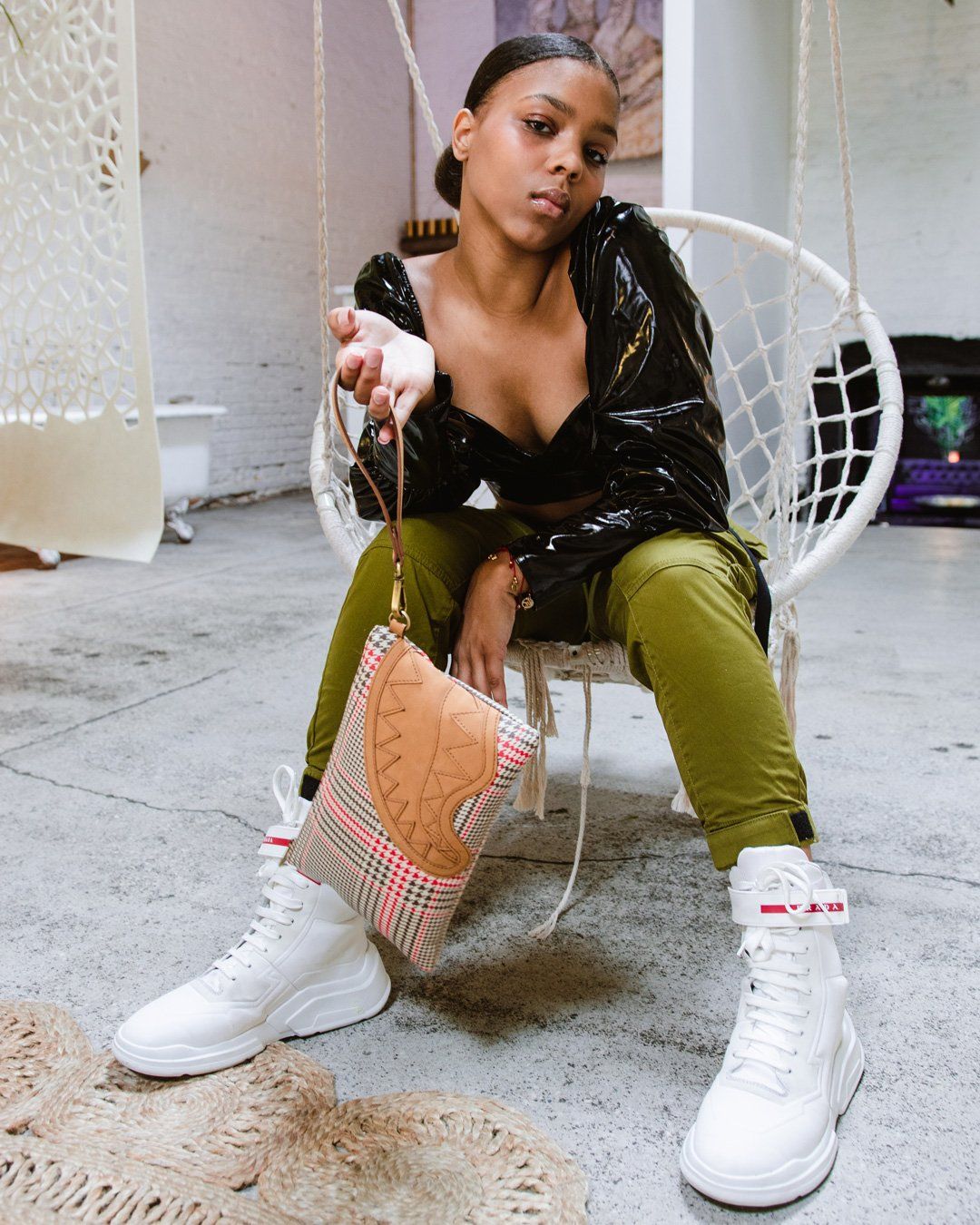 TURBO 500 CROSSOVER CLUTCH