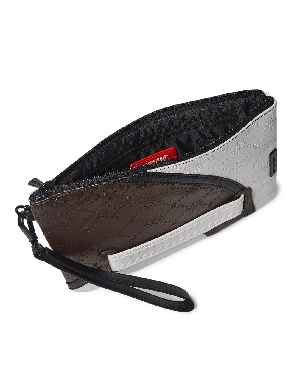 V.V.I.P. CROSSOVER CLUTCH