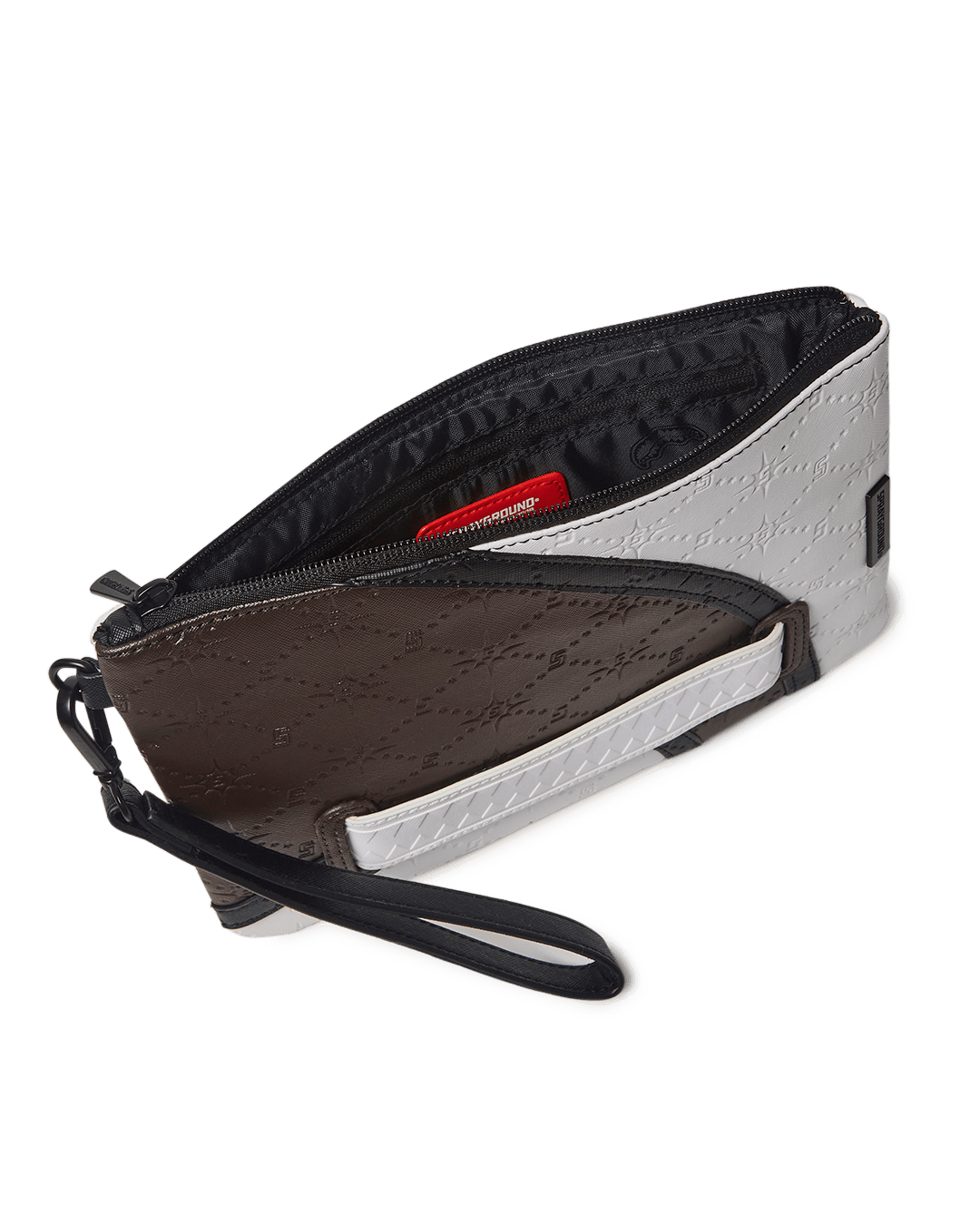 V.V.I.P. CROSSOVER CLUTCH