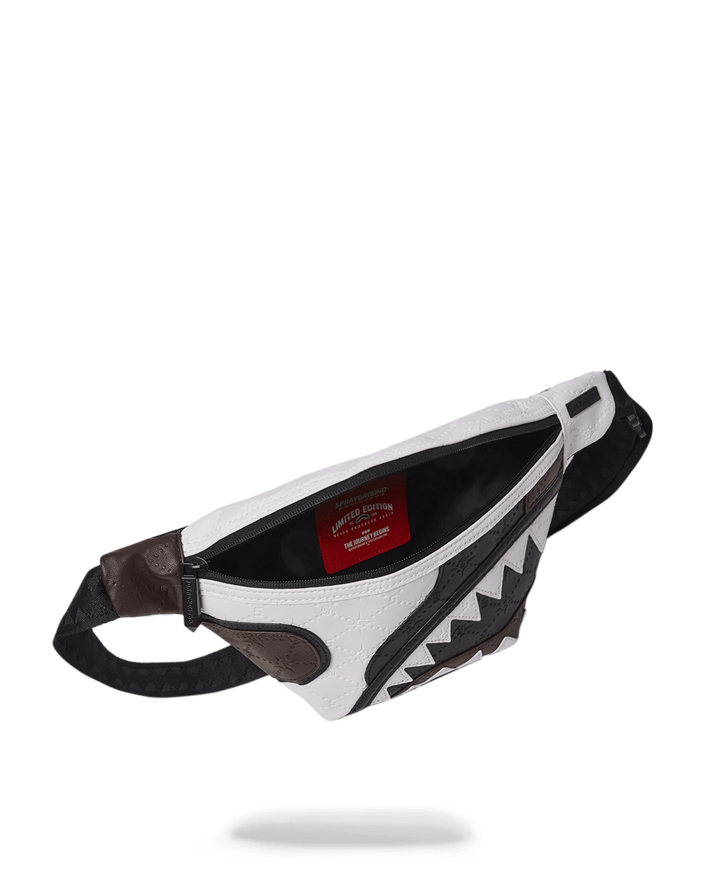 V.V.I.P. SAVVVY CROSSBODY