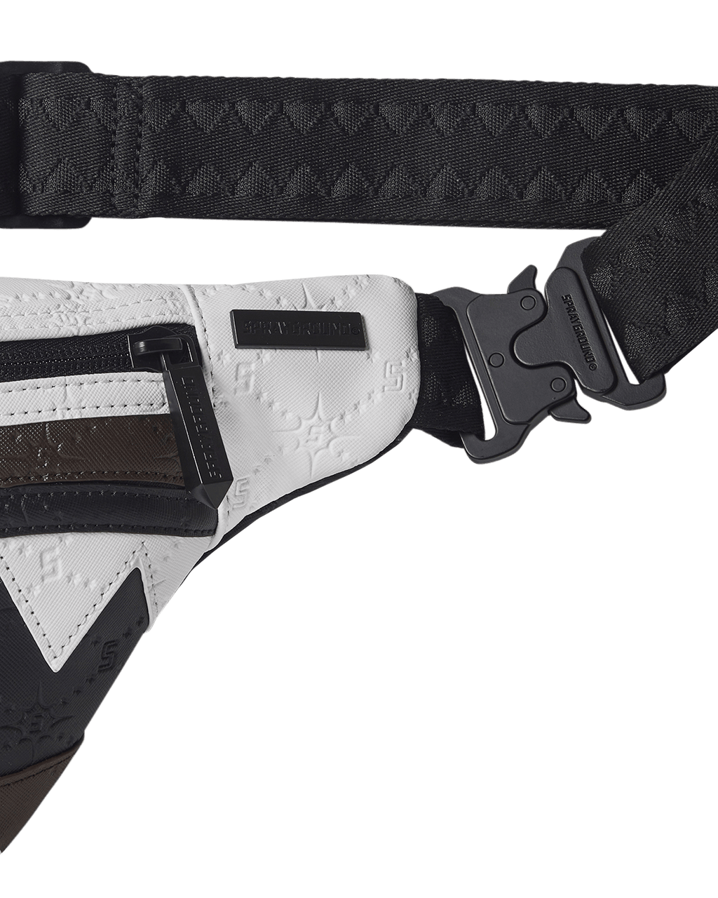 V.V.I.P. SAVVVY CROSSBODY