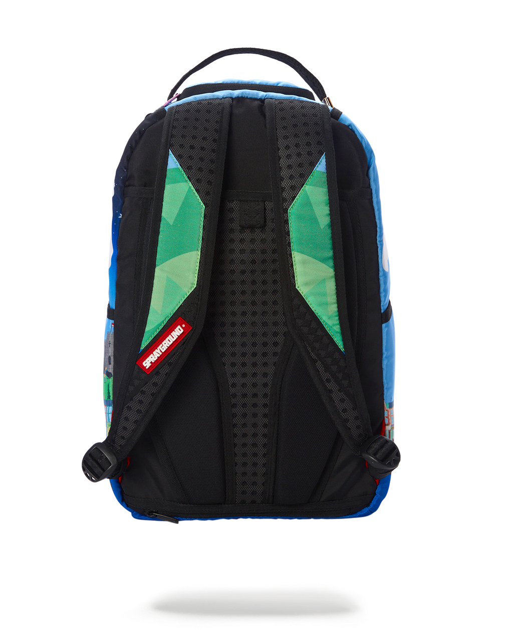 PEPPA PIG BACKPACK (DLXR)