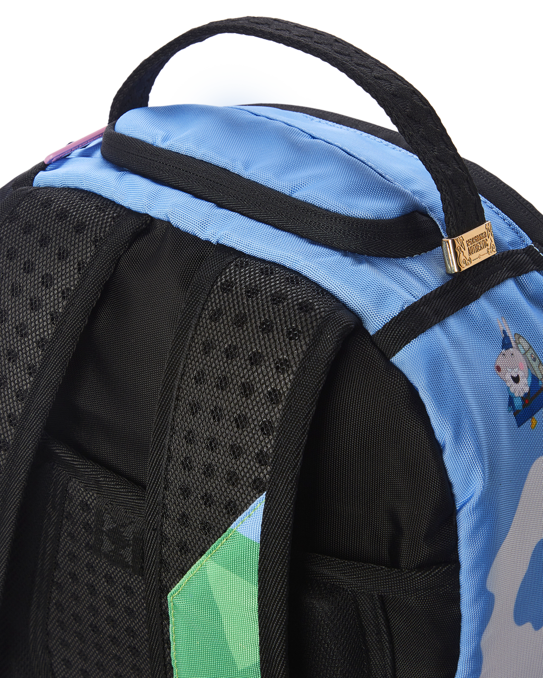 PEPPA PIG BACKPACK (DLXR)