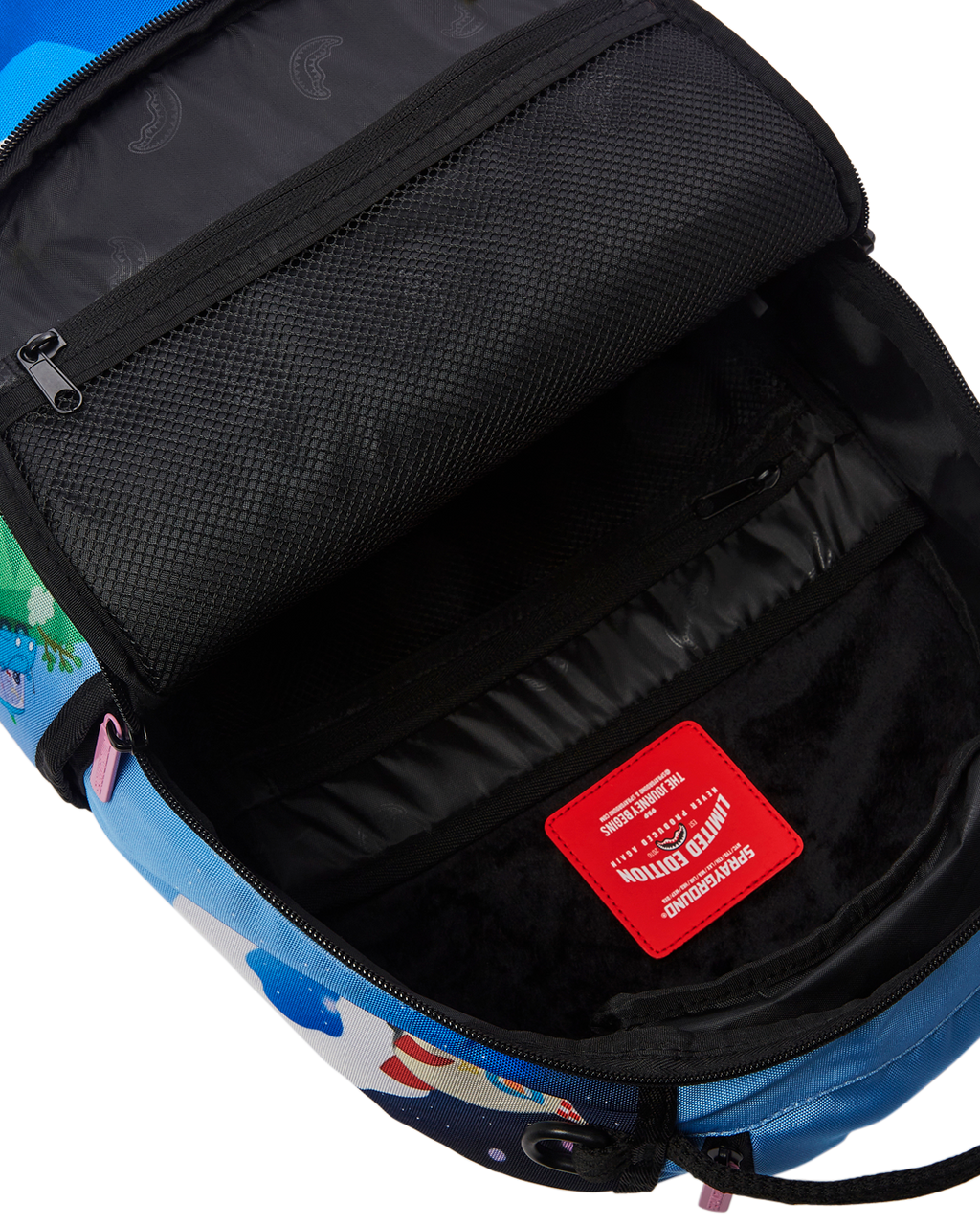 PEPPA PIG BACKPACK (DLXR)