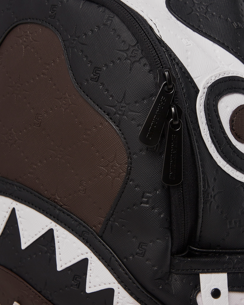 V.V.I.P. SAVAGE BACKPACK