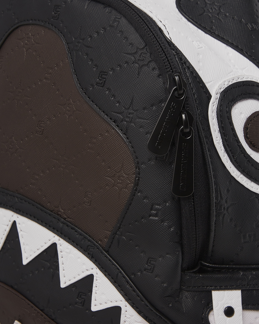 V.V.I.P. SAVAGE BACKPACK