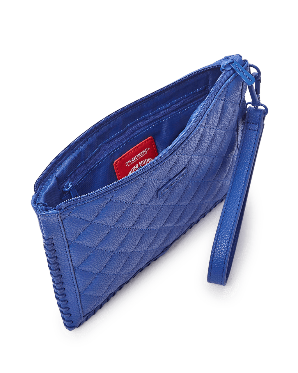 RIVIERA CROSSOVER CLUTCH