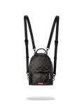 3AM NEVER SLEEP QUATTRO BACKPACK