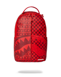VENI VIDI VICI BACKPACK (DLXV)