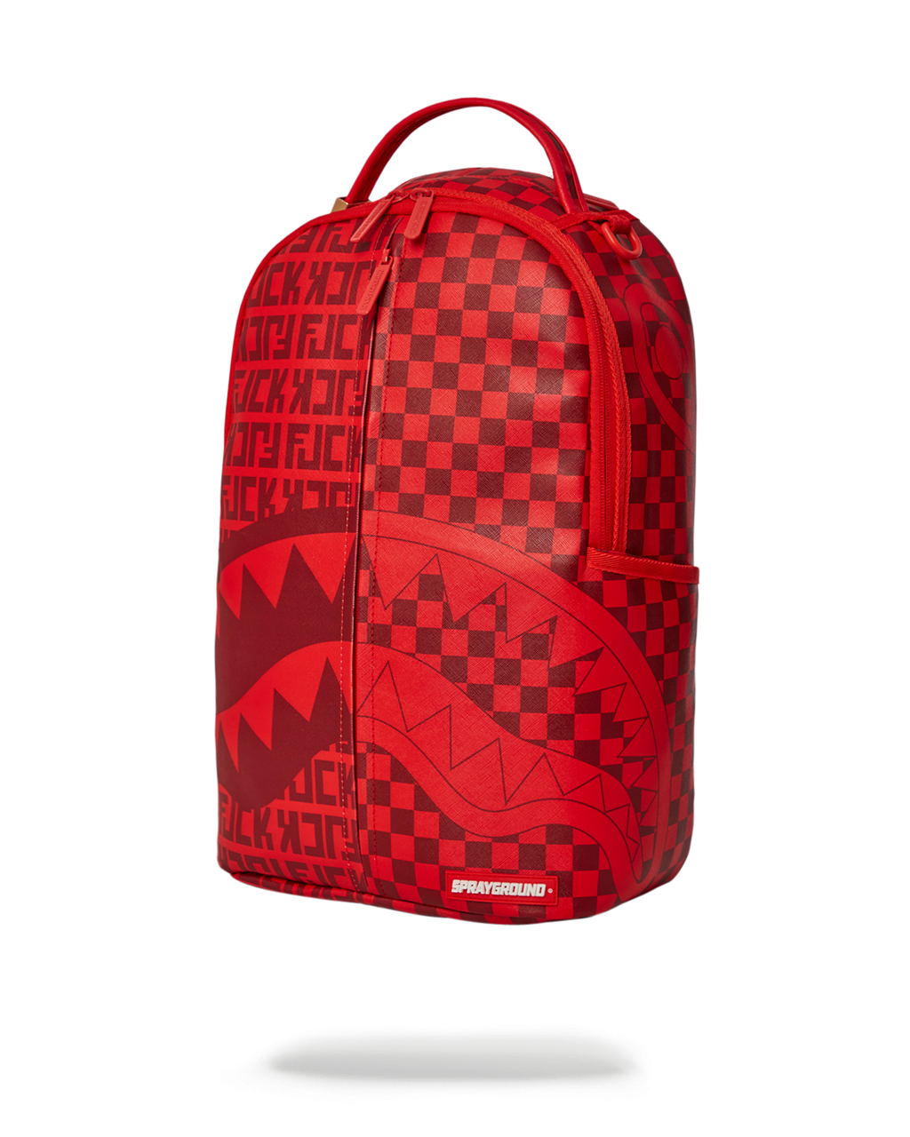 VENI VIDI VICI BACKPACK (DLXV)