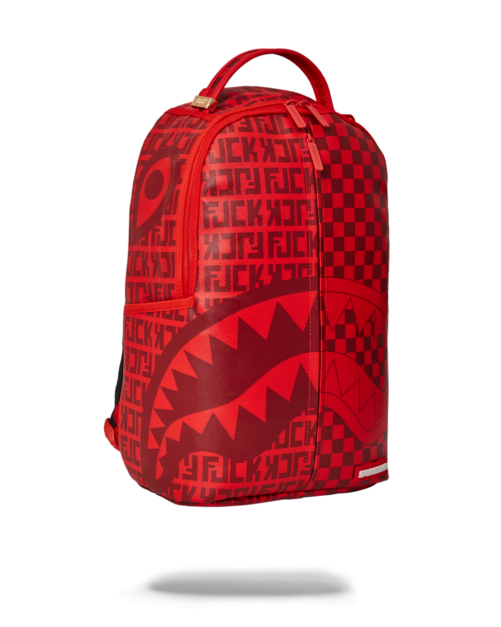 VENI VIDI VICI BACKPACK (DLXV)