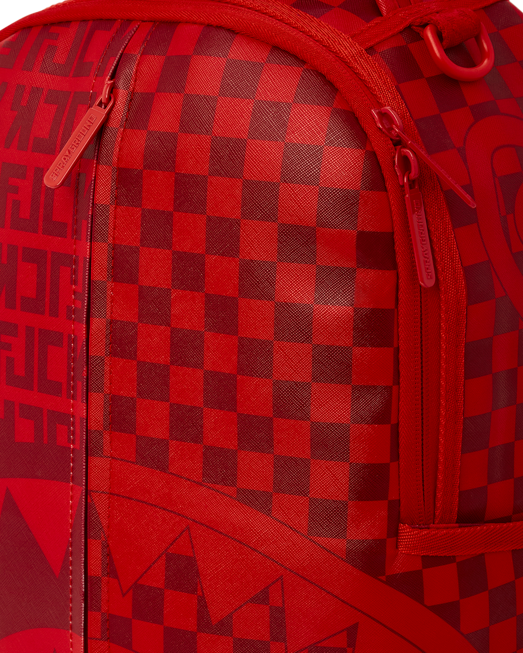 VENI VIDI VICI BACKPACK (DLXV)