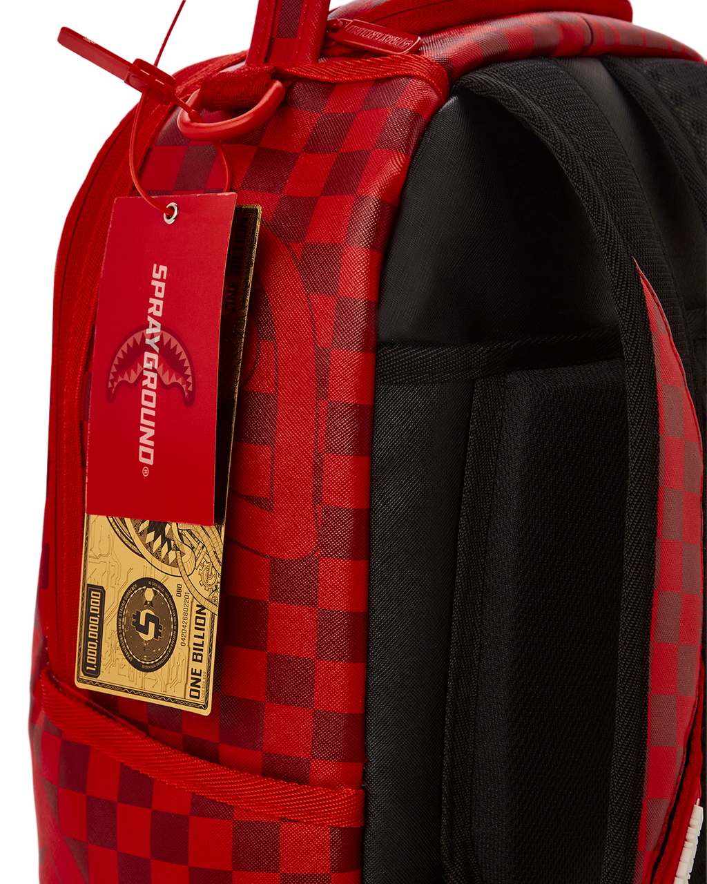 VENI VIDI VICI BACKPACK (DLXV)