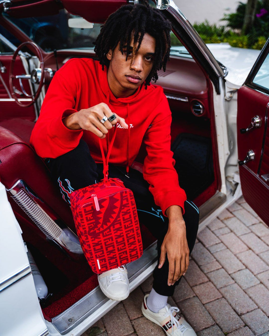 VENI VIDI VICI TOILETRY