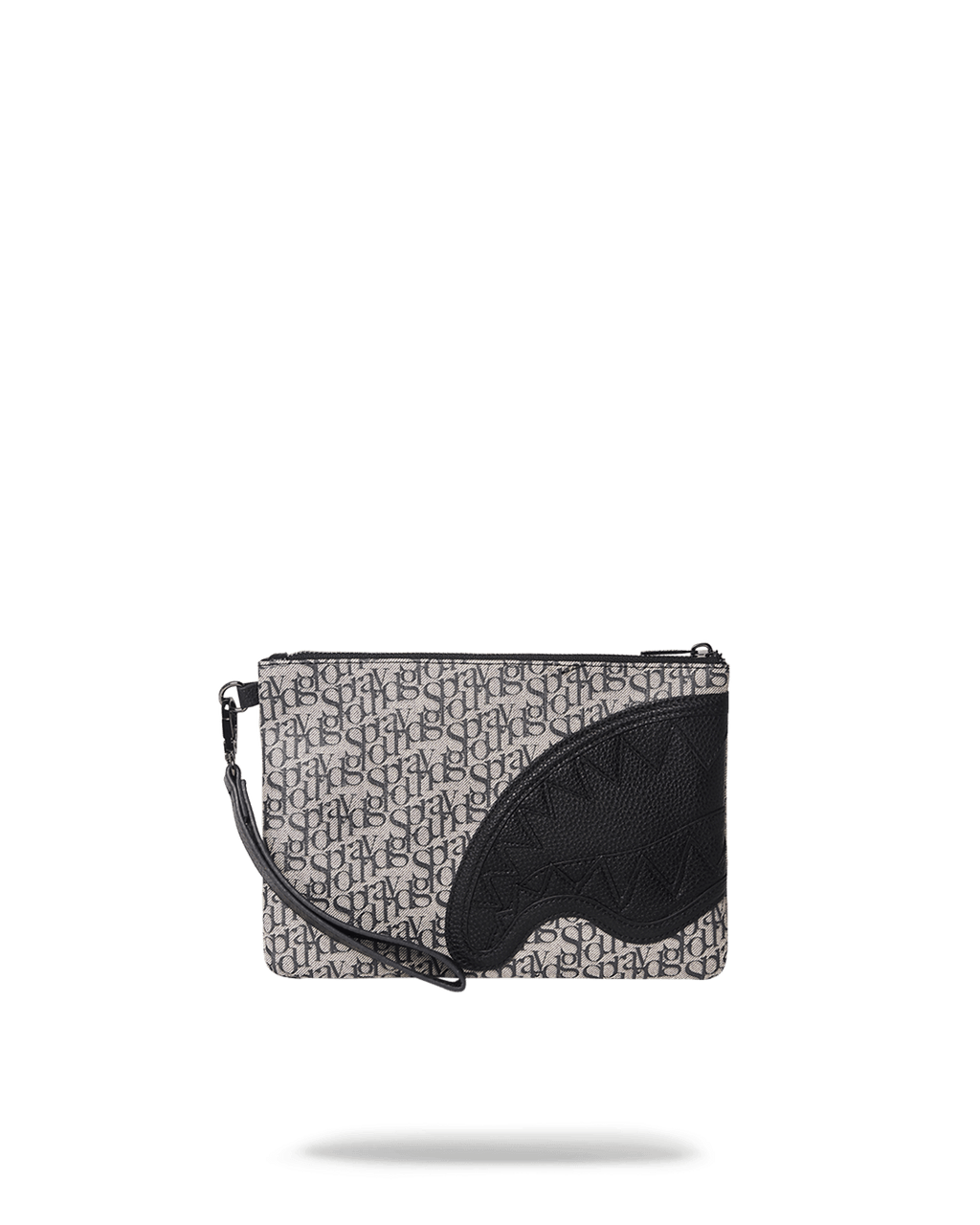 SG ALL DAY CROSSOVER CLUTCH