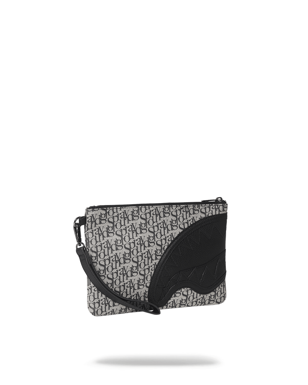 SG ALL DAY CROSSOVER CLUTCH