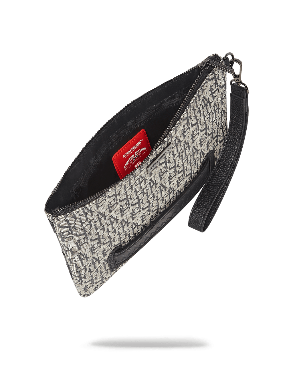 SG ALL DAY CROSSOVER CLUTCH