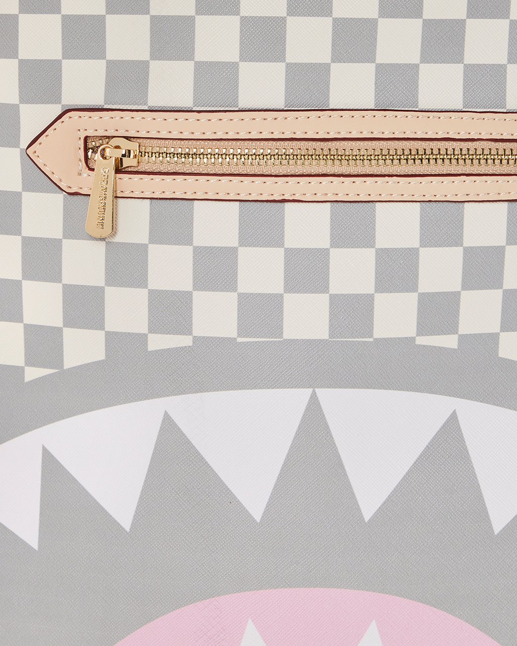 ROSE ALL DAY LA PALAIS BACKPACK (DLXV)