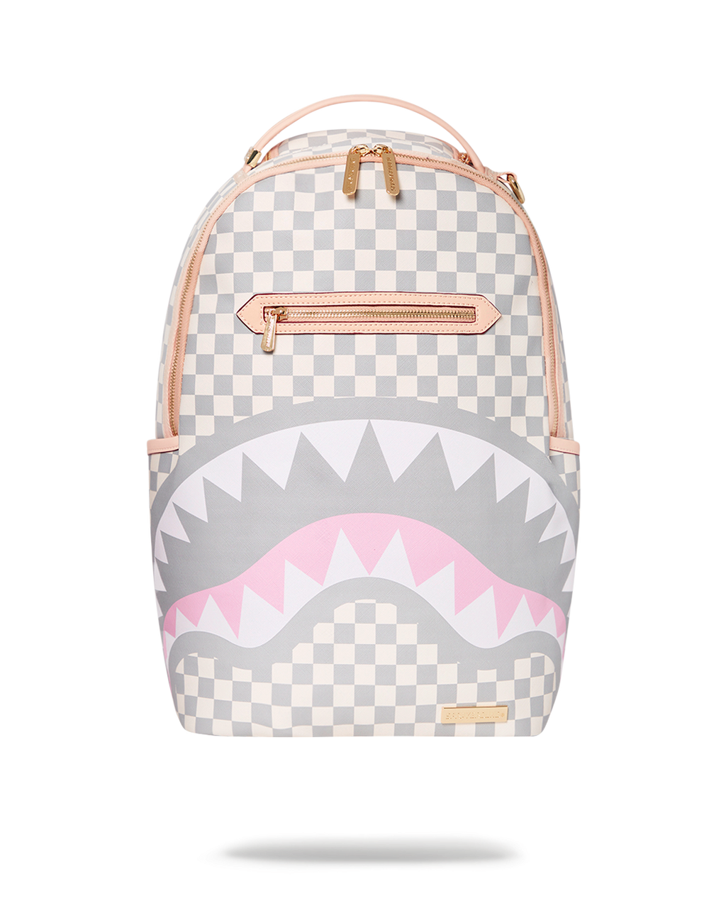 ROSE ALL DAY LA PALAIS BACKPACK (DLXV)