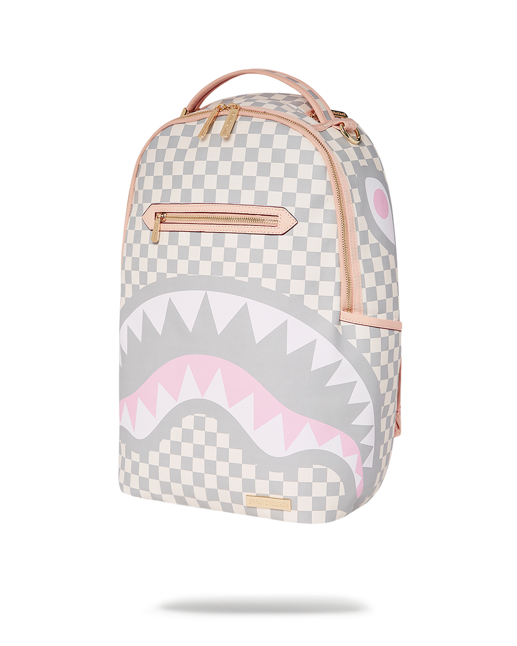 ROSE ALL DAY LA PALAIS BACKPACK (DLXV)
