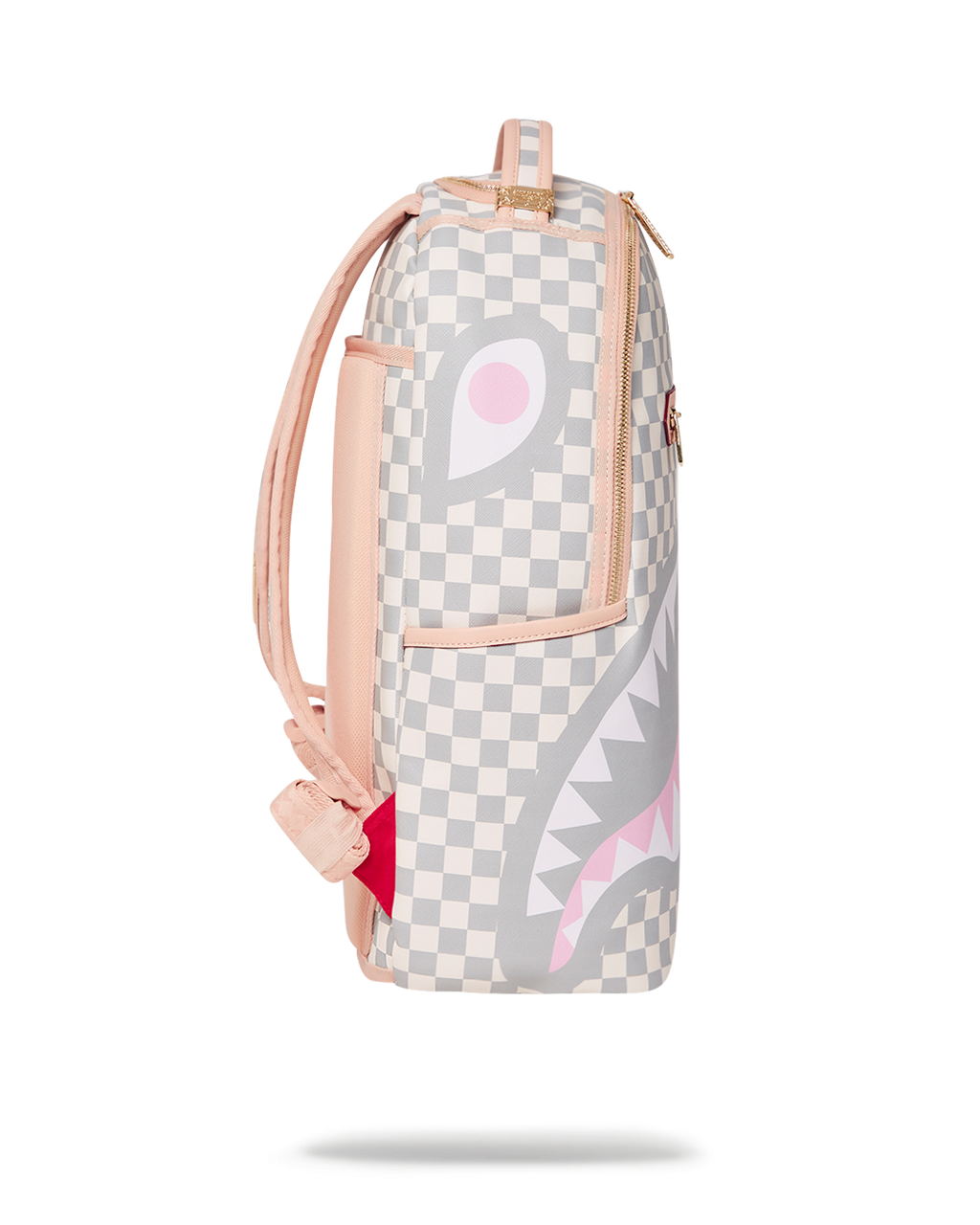 ROSE ALL DAY LA PALAIS BACKPACK (DLXV)