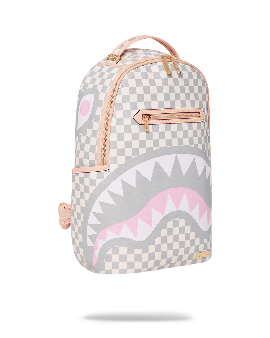 ROSE ALL DAY LA PALAIS BACKPACK (DLXV)