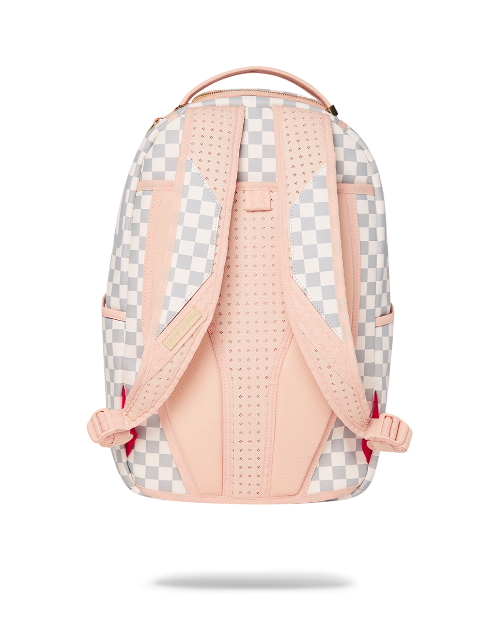 ROSE ALL DAY LA PALAIS BACKPACK (DLXV)