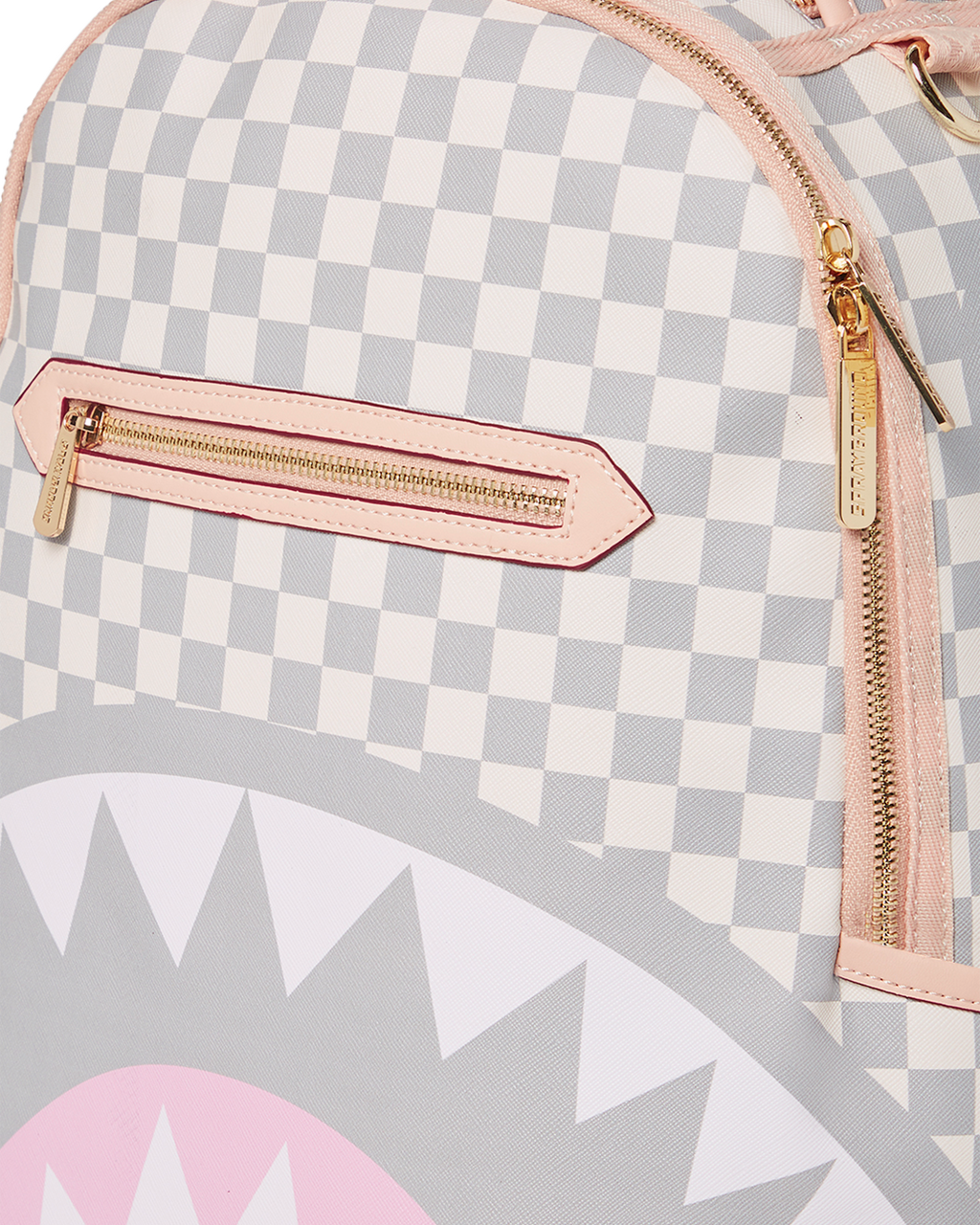 ROSE ALL DAY LA PALAIS BACKPACK (DLXV)
