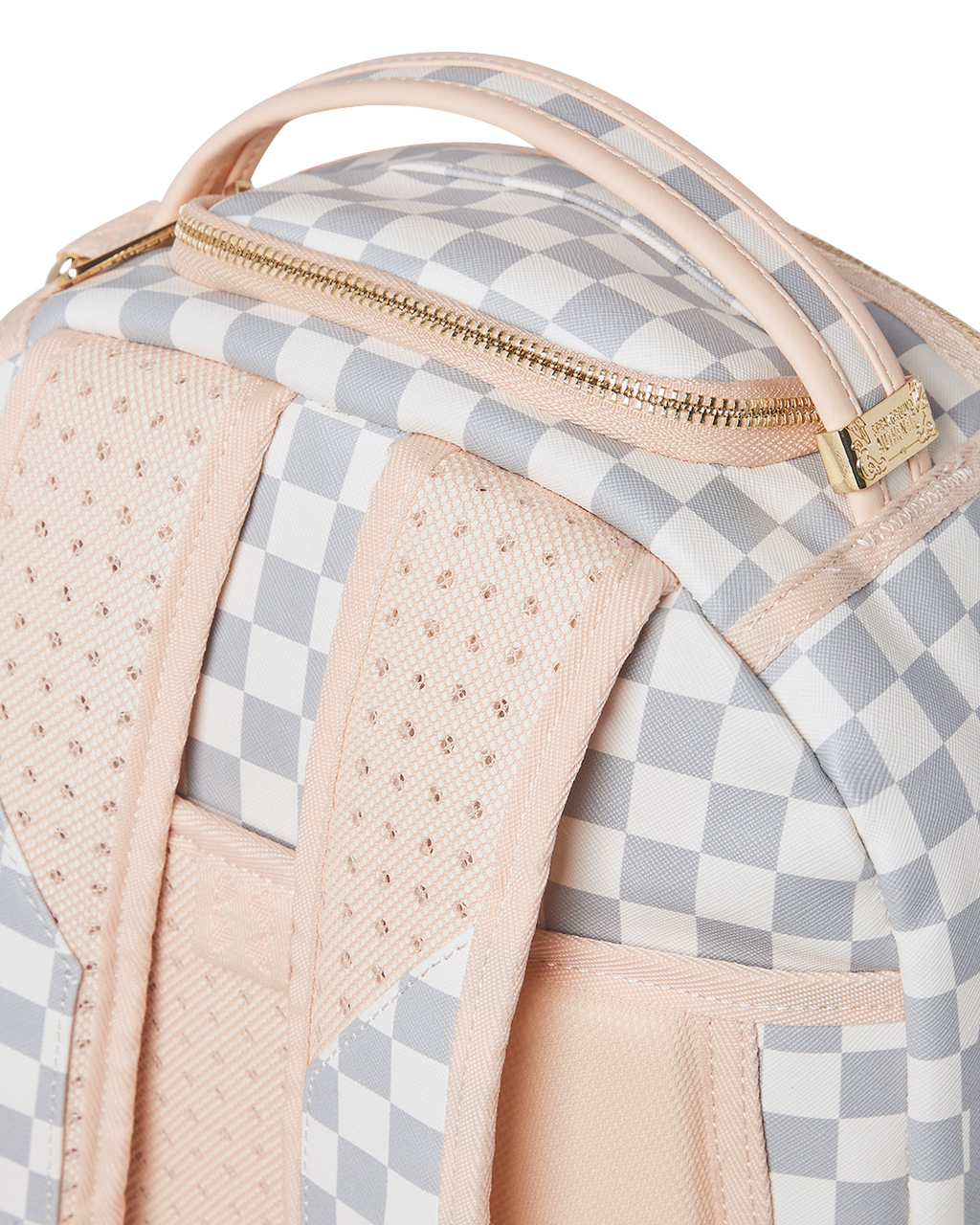ROSE ALL DAY LA PALAIS BACKPACK (DLXV)