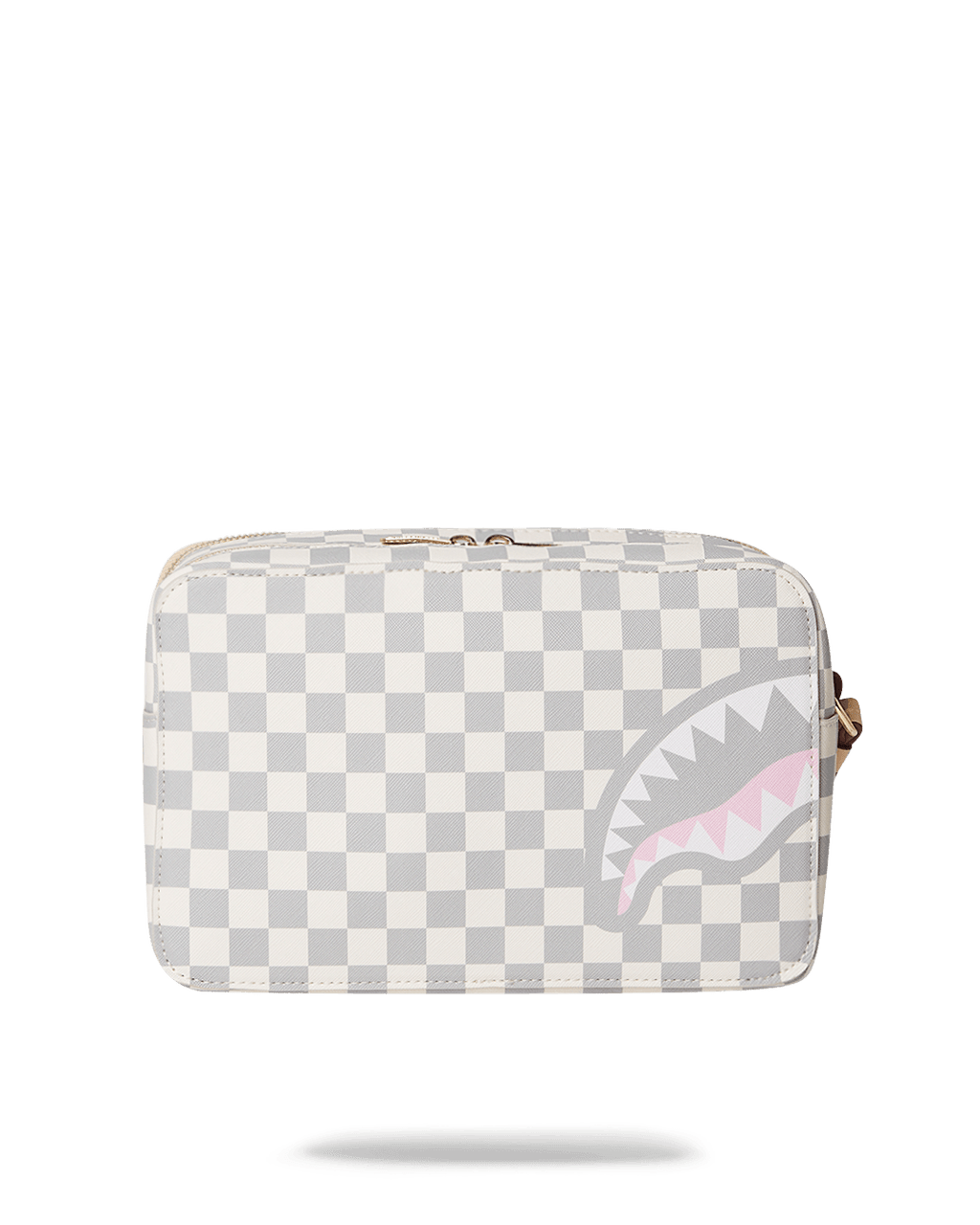 ROSE ALL DAY LA PALAIS TOILETRY BAG