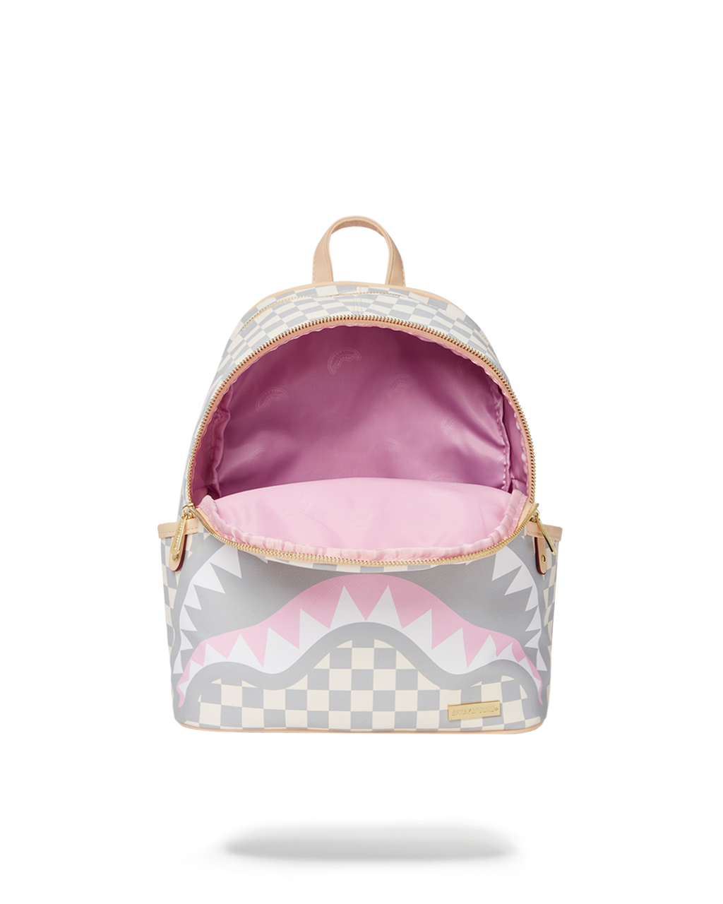 ROSE ALL DAY LA PALAIS SAVAGE BACKPACK
