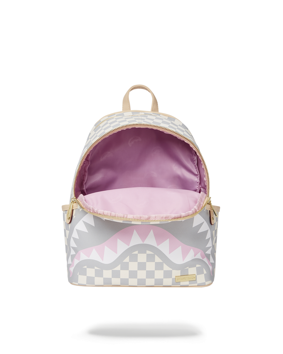 ROSE ALL DAY LA PALAIS SAVAGE BACKPACK