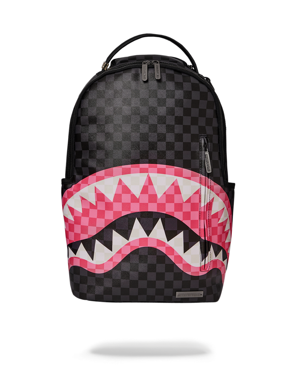 SHARKS IN CANDY BACKPACK (DLXV)