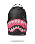 SHARKS IN CANDY BACKPACK (DLXV)