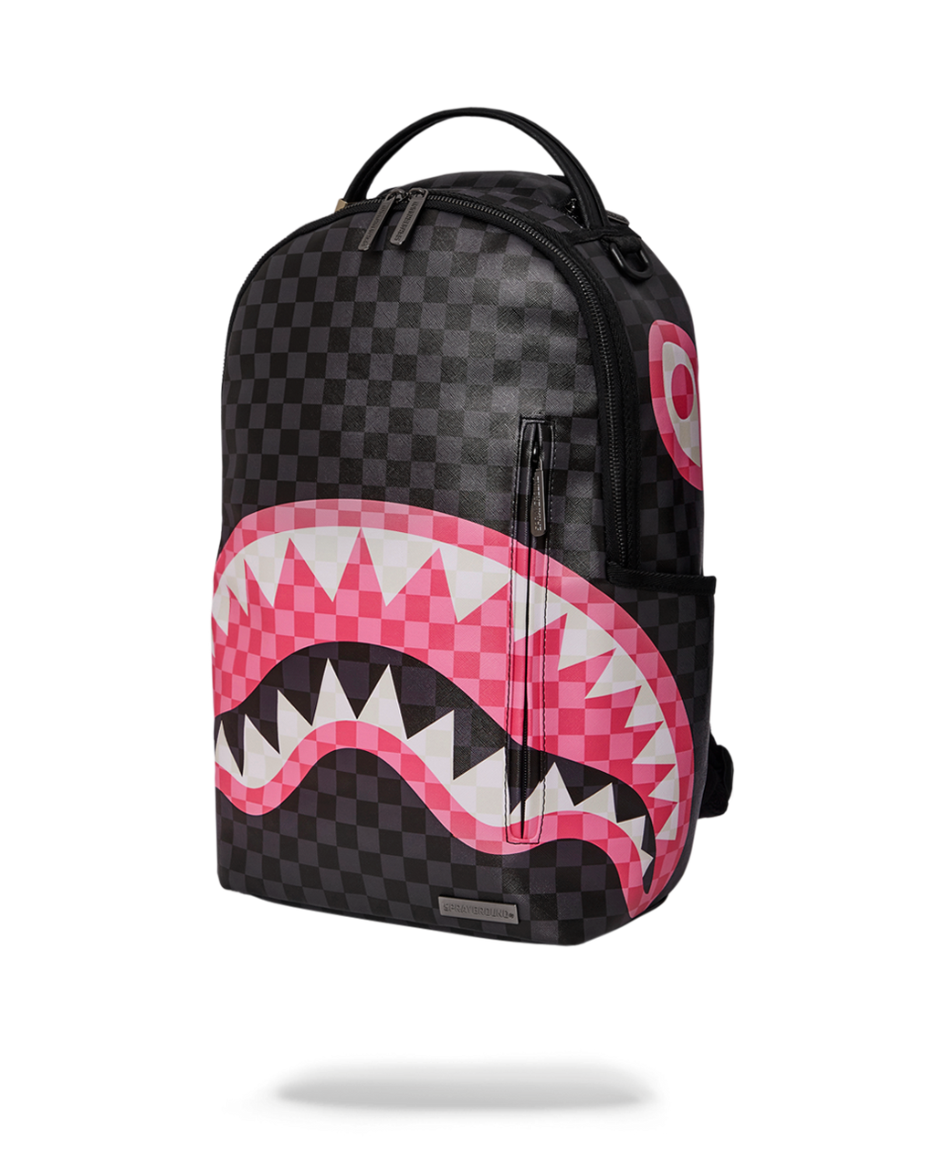 SHARKS IN CANDY BACKPACK (DLXV)