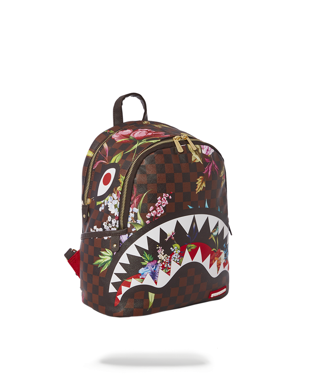 GARDEN OF SHARKS SAVAGE BACKPACK