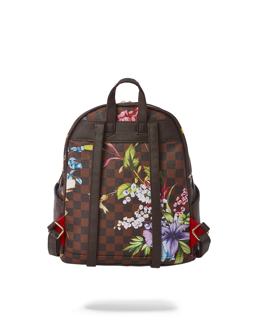 GARDEN OF SHARKS SAVAGE BACKPACK