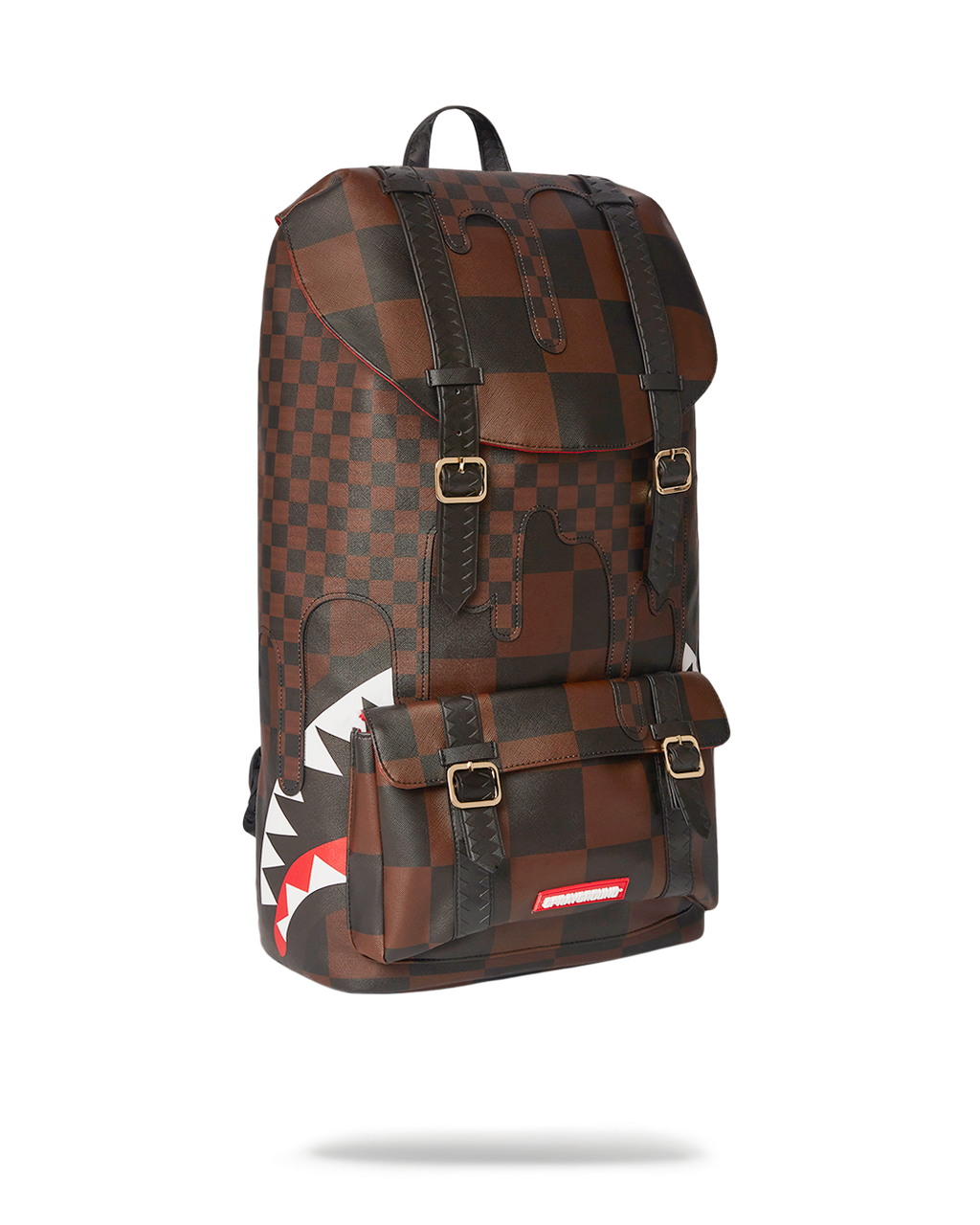 XTC SHARKS IN PARIS HILLS BACKPACK