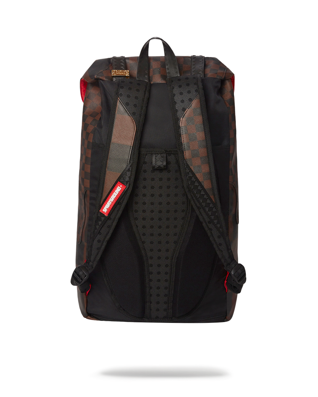 XTC SHARKS IN PARIS HILLS BACKPACK