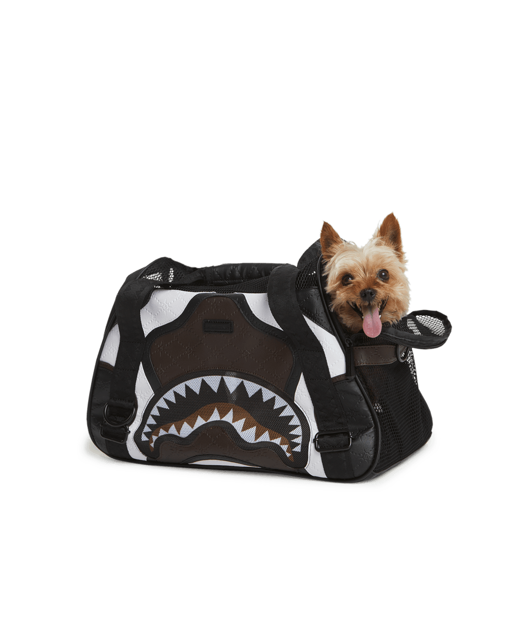 V.V.I.P. PET CARRIER