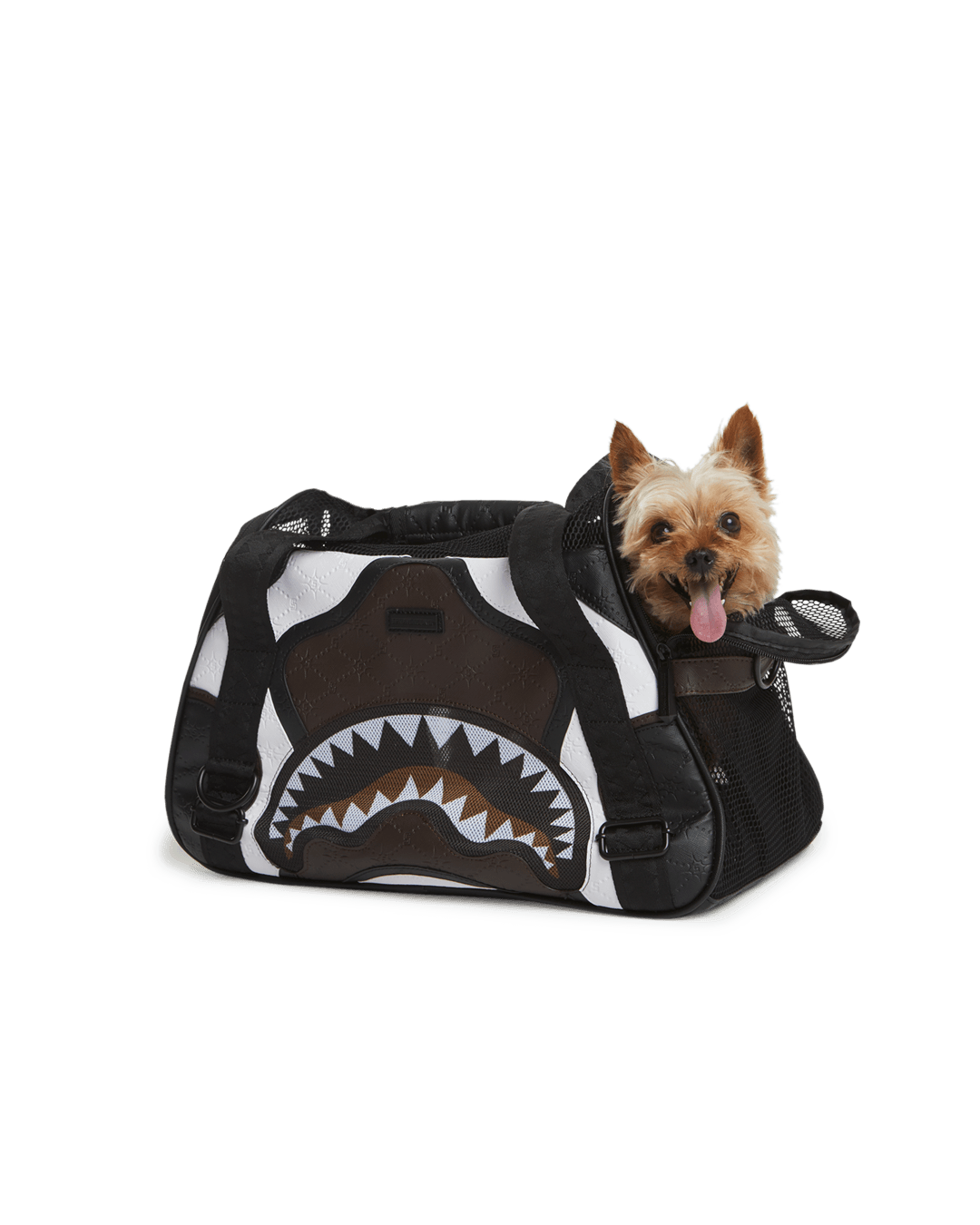 V.V.I.P. PET CARRIER