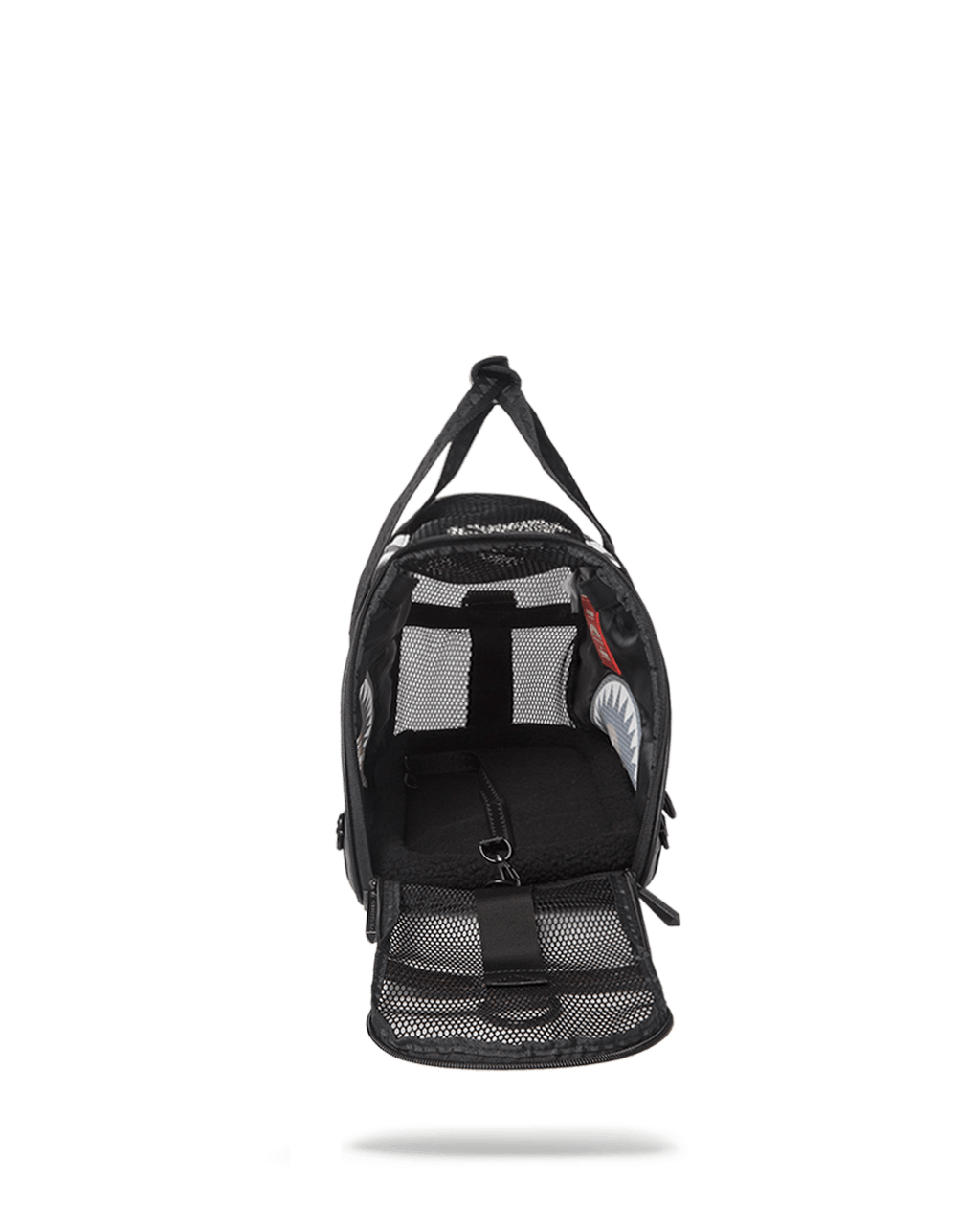 V.V.I.P. PET CARRIER